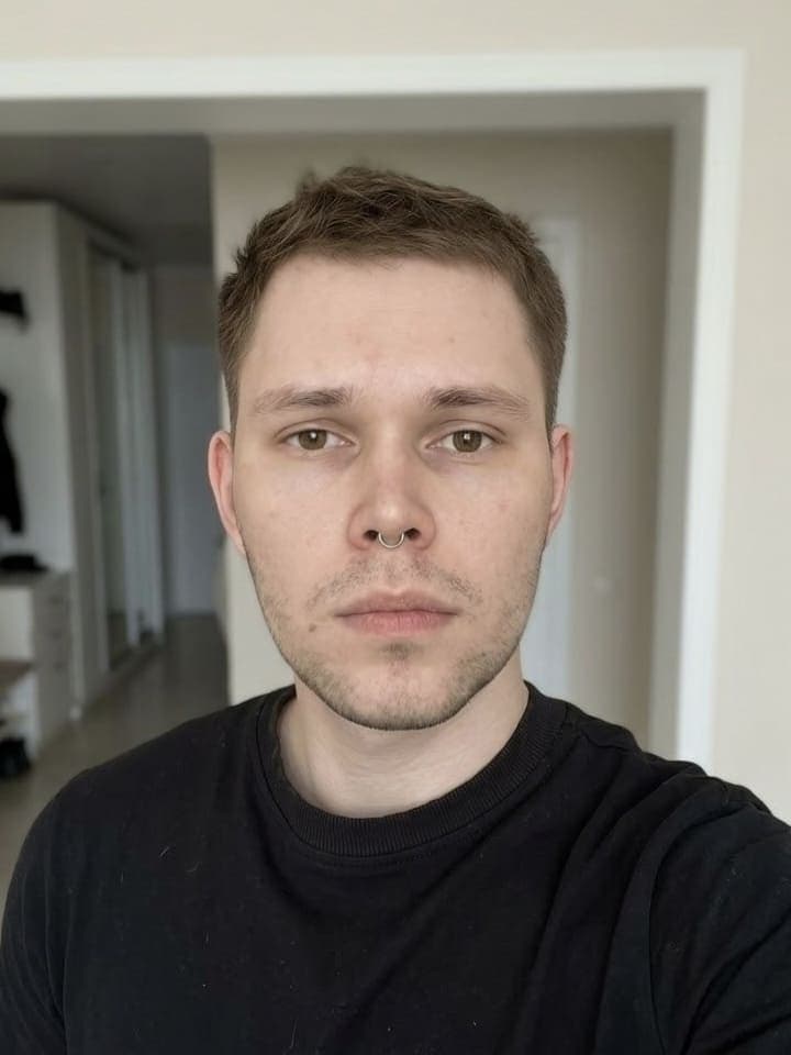 Фото тестировщика