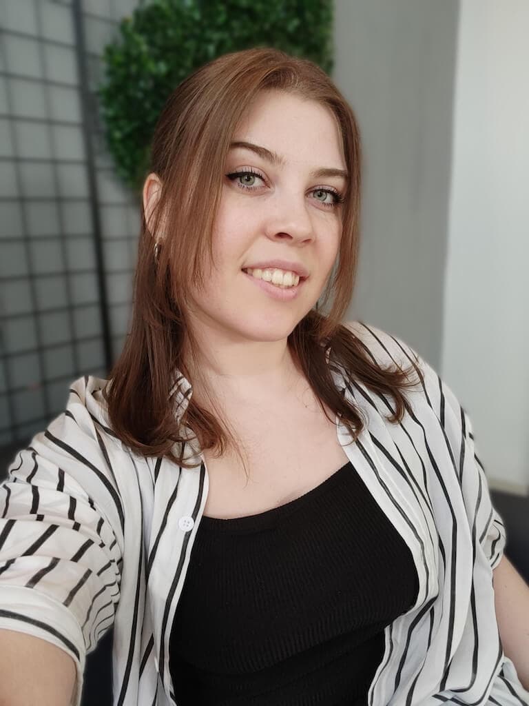 Фото React-разработчика