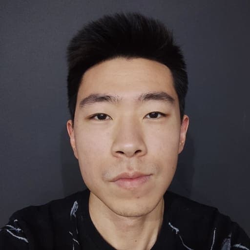 Фото React Native-разработчика