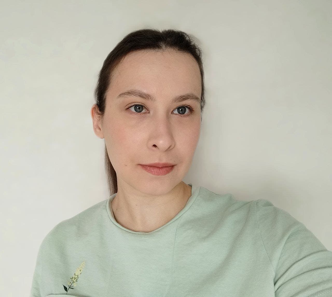 Фото системного аналитика