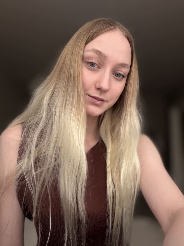 Фото UX/UX-дизайнера